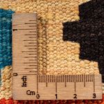 Kilim Maimana Tapete 89x63cm - Tapete de lã