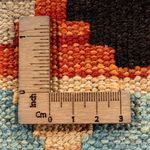Kilim Maimana Tapete 89x63cm - Tapete de lã