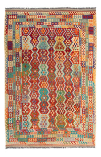 Kilim Maimana Tapete 247x359cm - Tapete de lã – product image