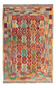 Kilim Maimana Tapete 247x359cm - Tapete de lã