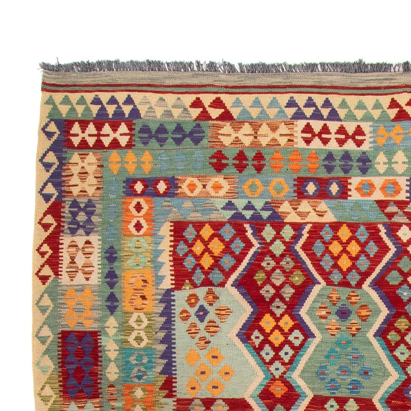 Kilim Maimana Tapete 247x359cm - Tapete de lã