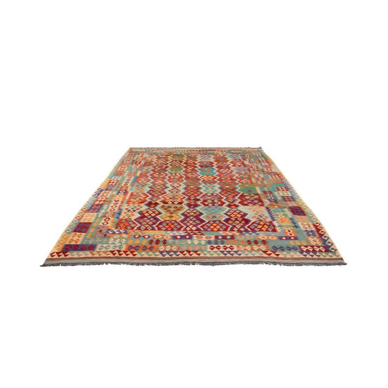 Kilim Maimana Tapete 247x359cm - Tapete de lã