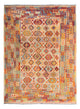 Kilim Maimana Tapete 401x303cm - Tapete de lã