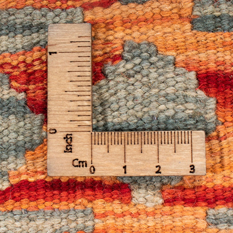 Kilim Maimana Tapete 401x303cm - Tapete de lã