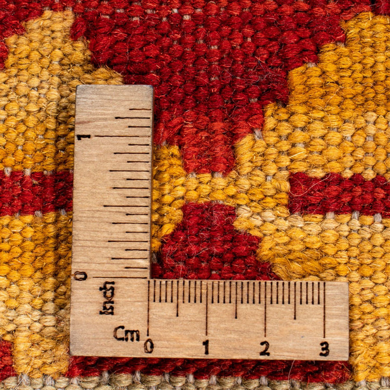 Kilim Maimana Tapete 183x134cm - Tapete de lã