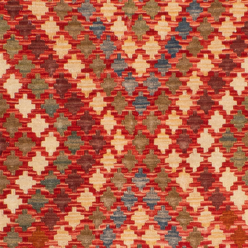 Kilim Maimana Tapete 193x148cm - Tapete de lã