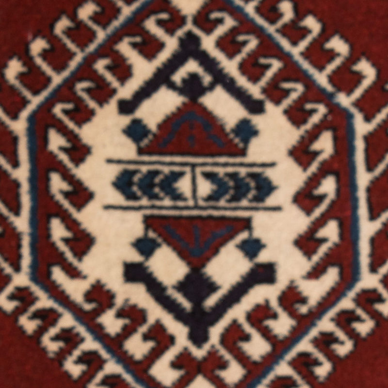 Ardabil Tapete 54x40cm - Tapete persa