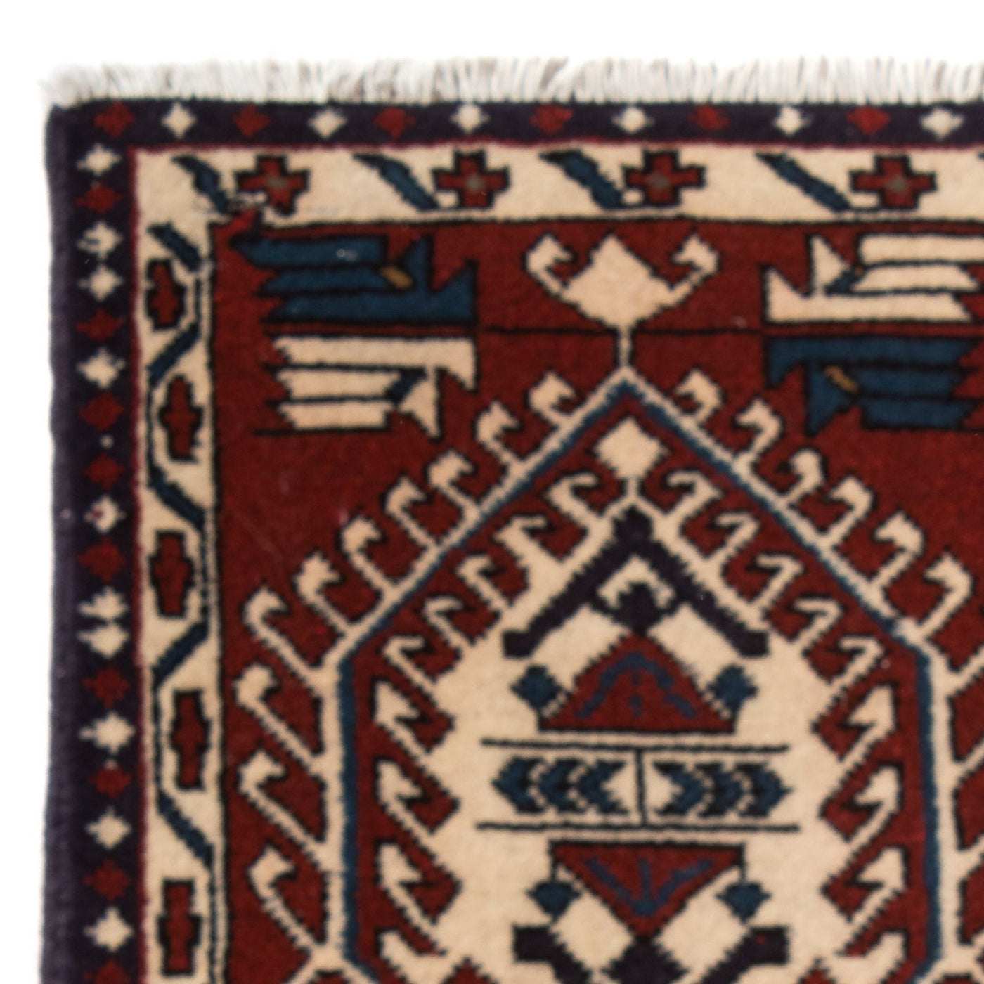 Ardabil Tapete 54x40cm - Tapete persa