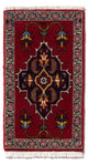 Ardabil Tapete 54x40cm - Tapete persa
