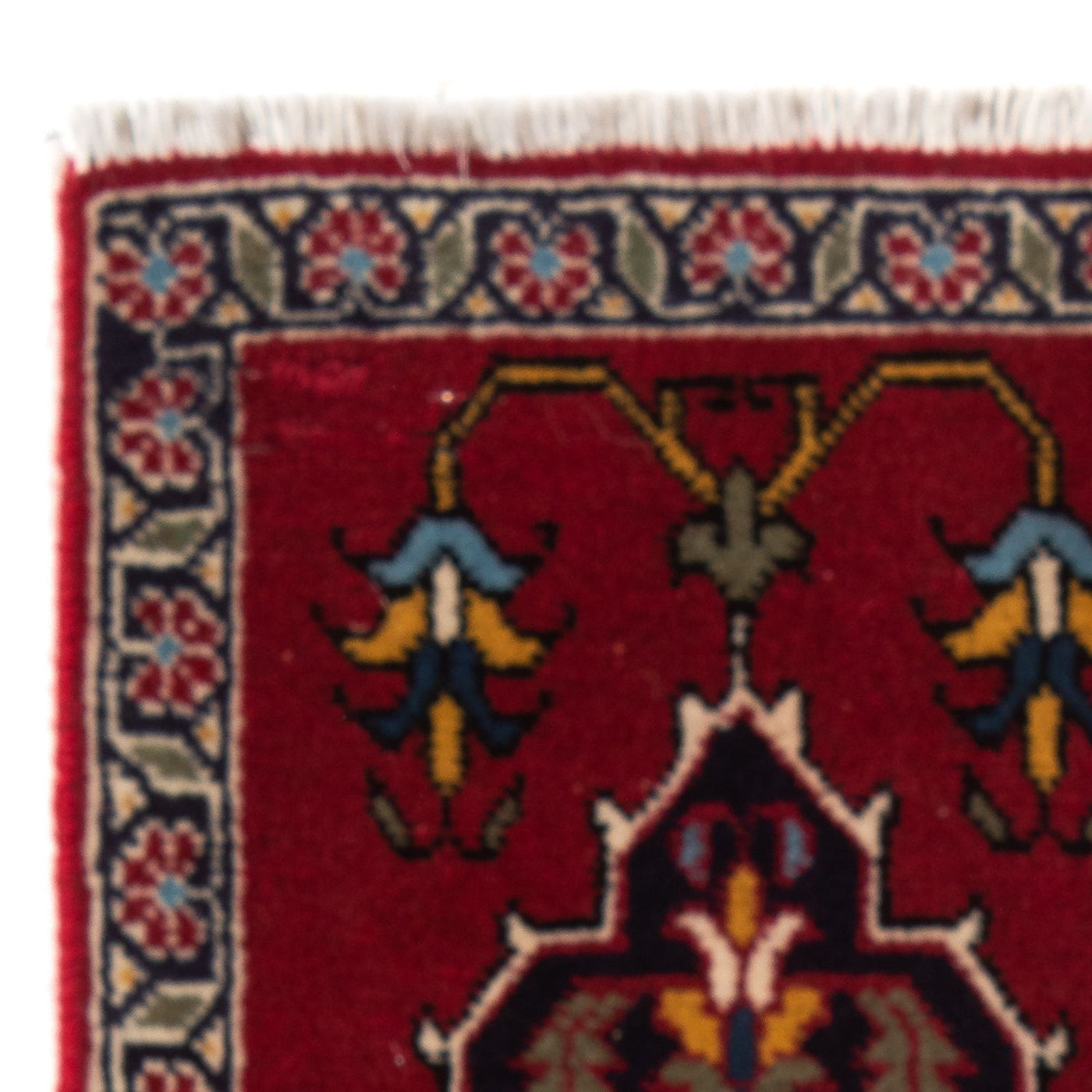 Ardabil Tapete 54x40cm - Tapete persa