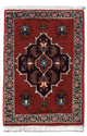 Ardabil Tapete 54x40cm - Tapete persa