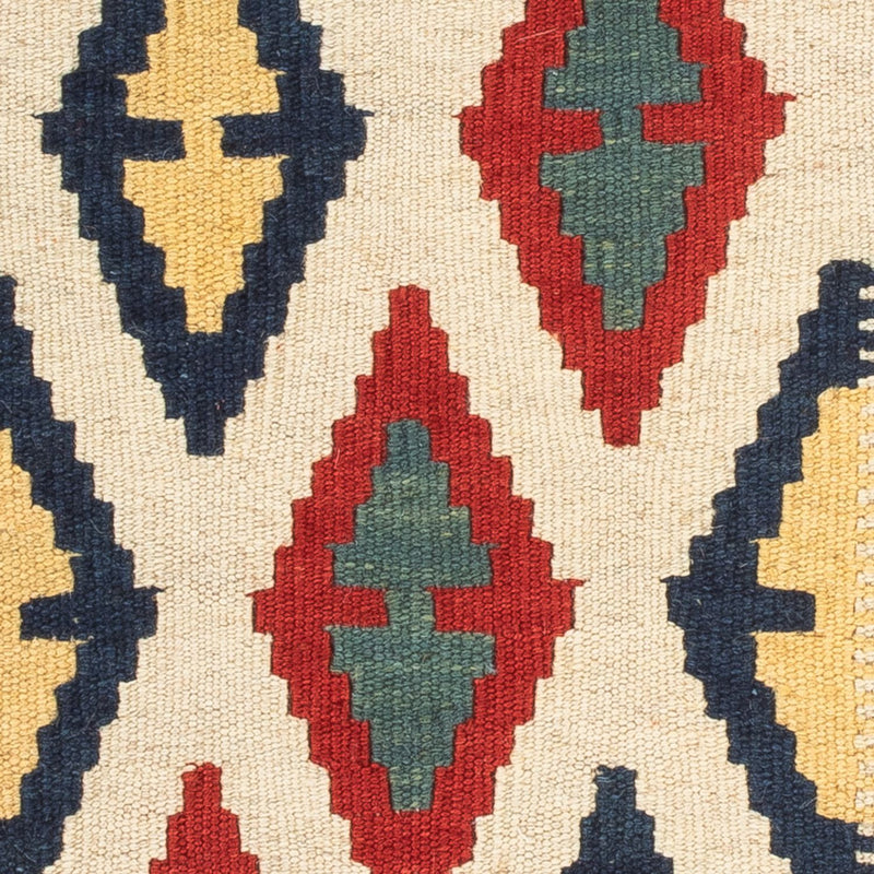 Kilim Fars Tapete 60x40cm