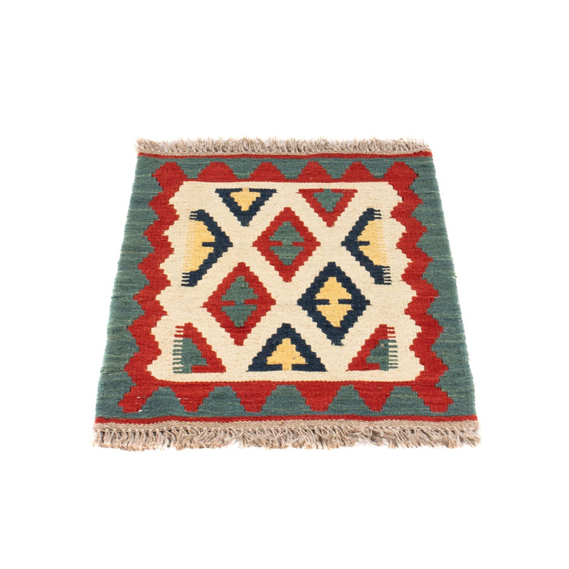 Kilim Fars Tapete 60x40cm