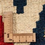 Kilim Fars Tapete 60x40cm