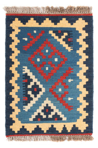 Kilim Fars Tapete 60x40cm – product image