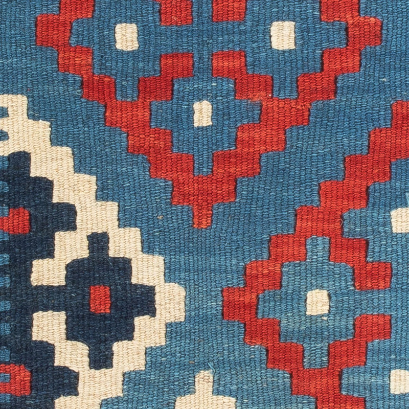 Kilim Fars Tapete 60x40cm