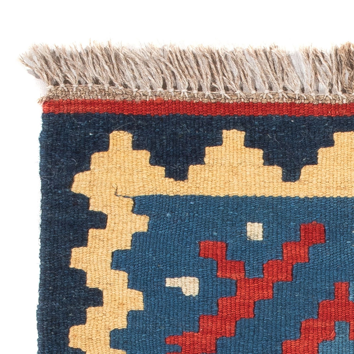 Kilim Fars Tapete 60x40cm
