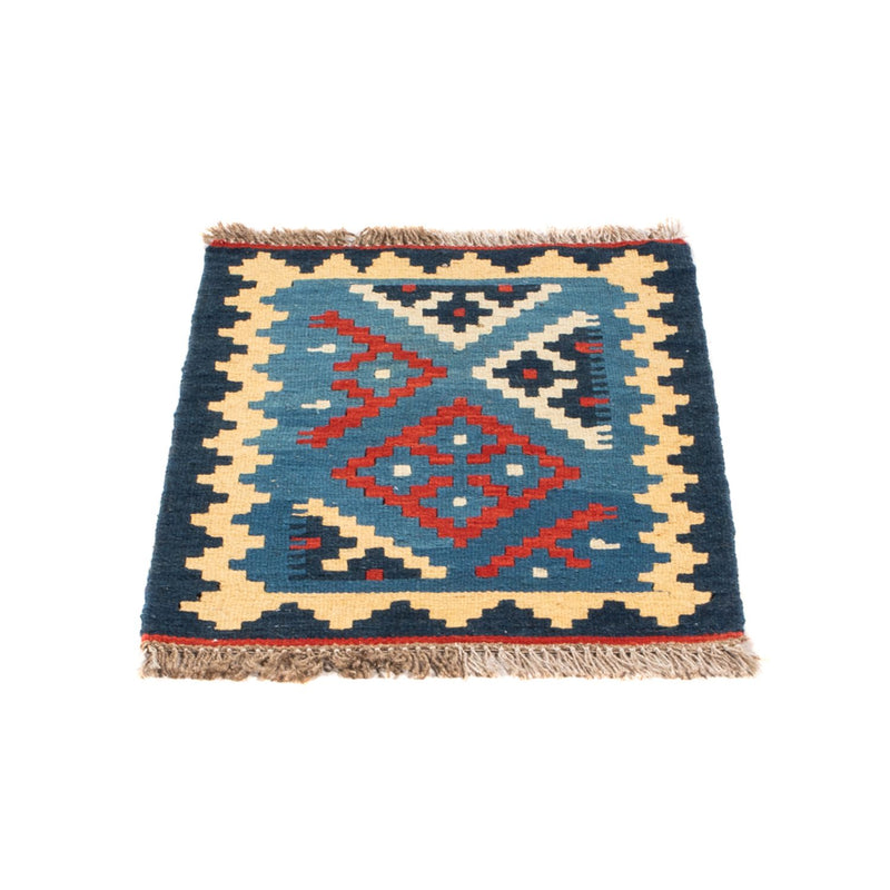 Kilim Fars Tapete 60x40cm