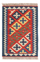 Kilim Fars Tapete 60x40cm