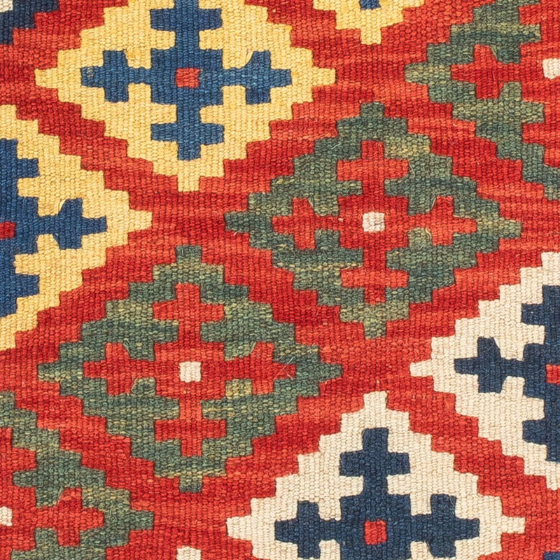 Kilim Fars Tapete 60x40cm