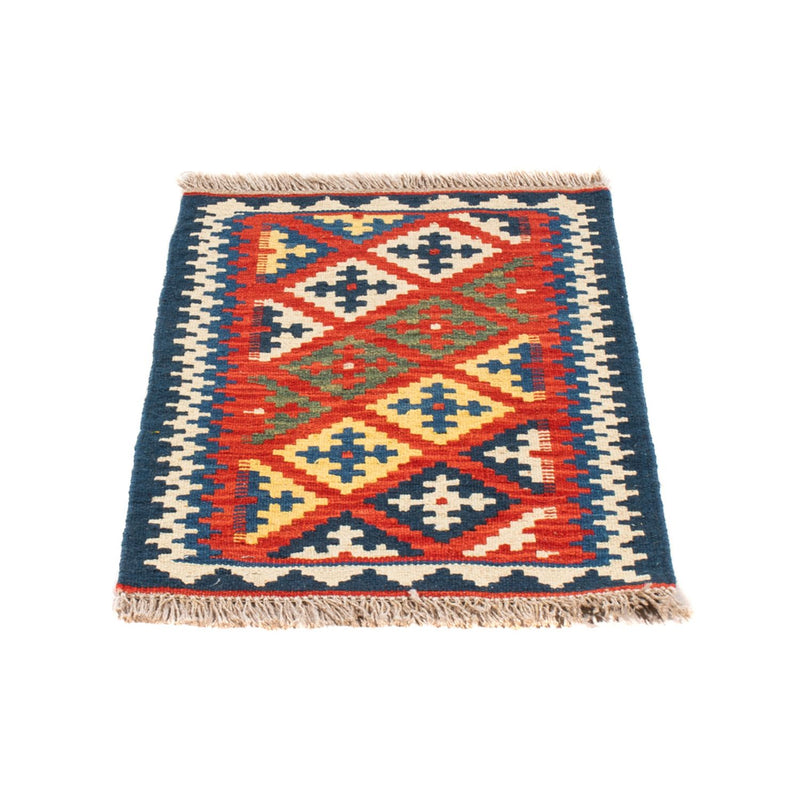 Kilim Fars Tapete 60x40cm