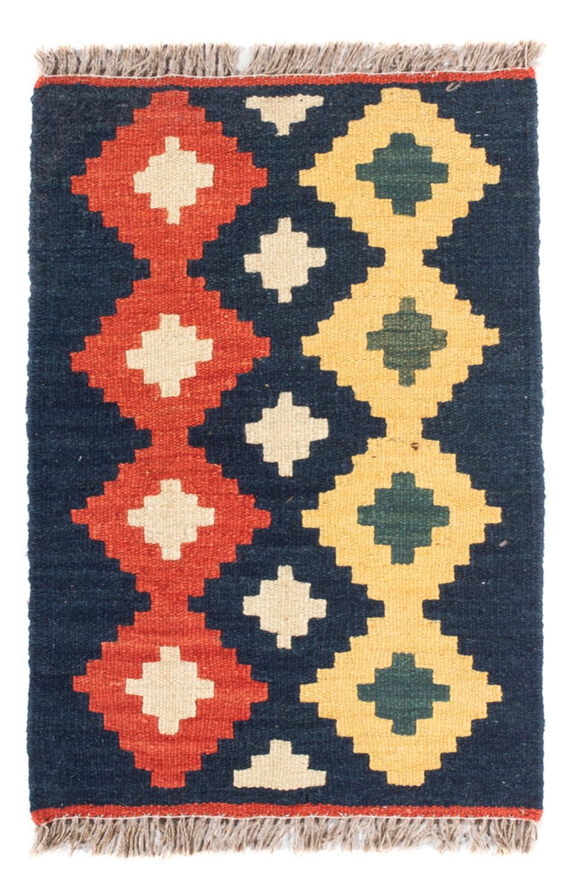 Kilim Fars Tapete 60x40cm
