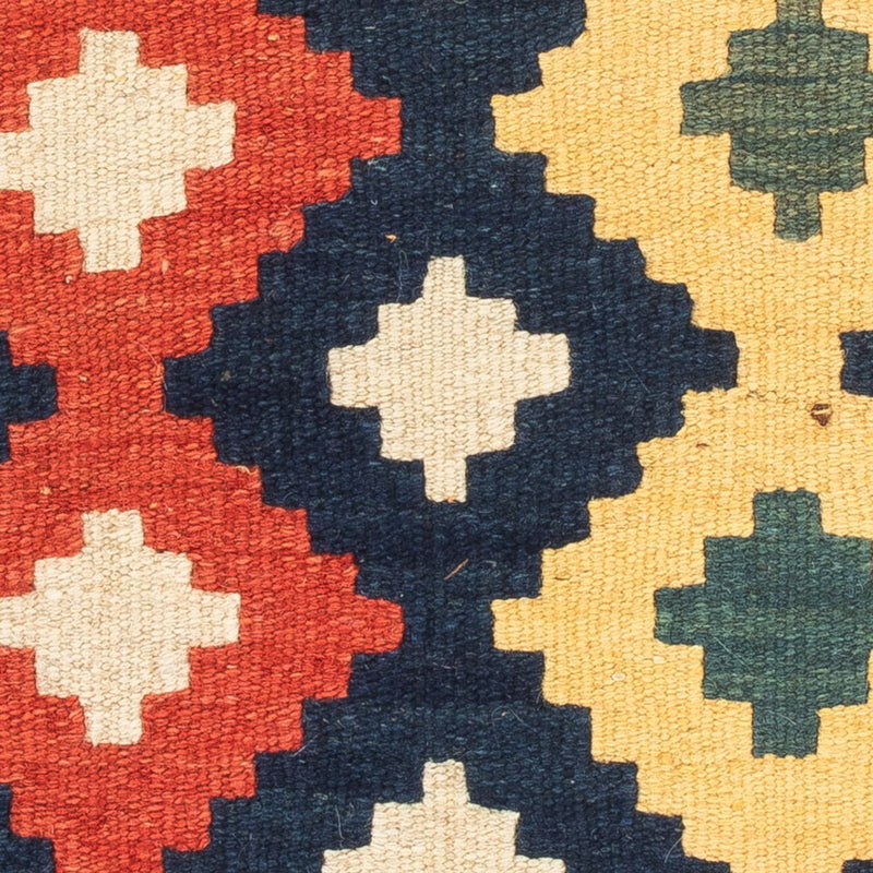 Kilim Fars Tapete 60x40cm