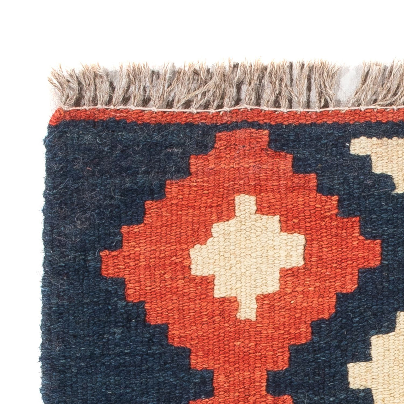 Kilim Fars Tapete 60x40cm