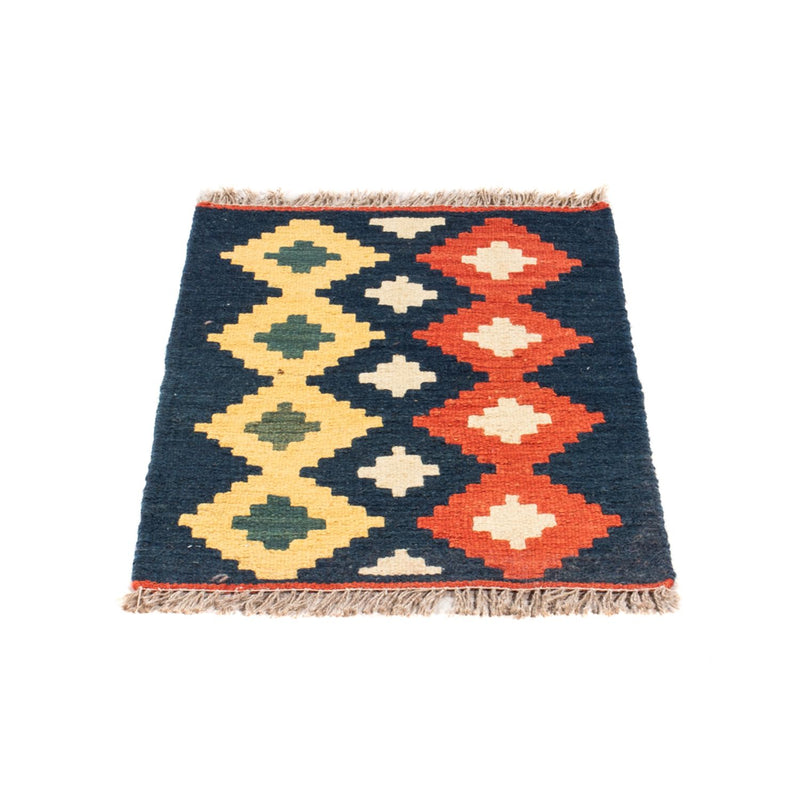 Kilim Fars Tapete 60x40cm