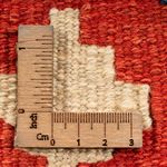 Kilim Fars Tapete 60x40cm