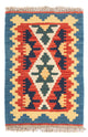 Kilim Fars Tapete 60x40cm