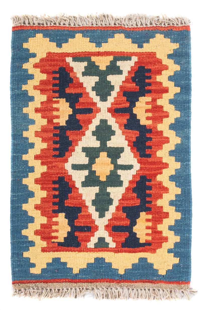 Kilim Fars Tapete 60x40cm