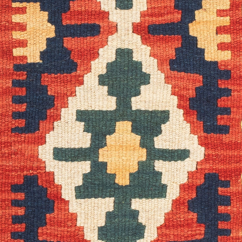 Kilim Fars Tapete 60x40cm