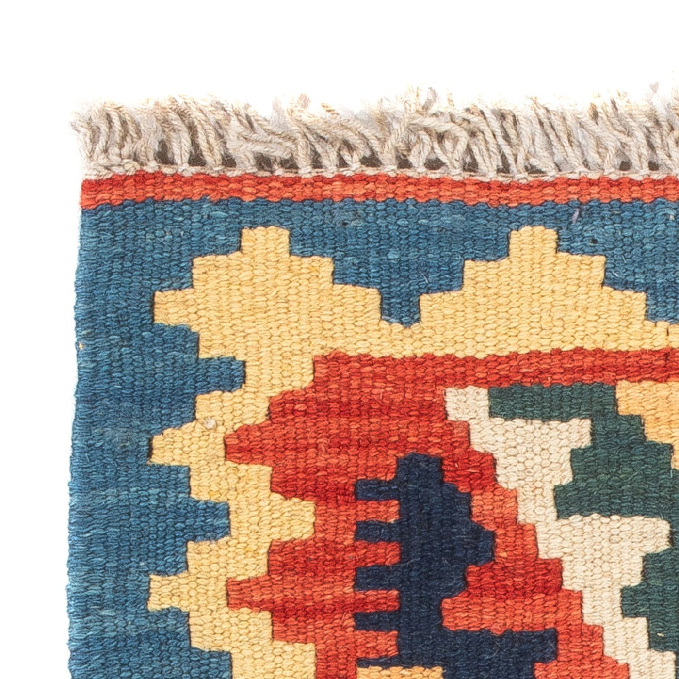 Kilim Fars Tapete 60x40cm