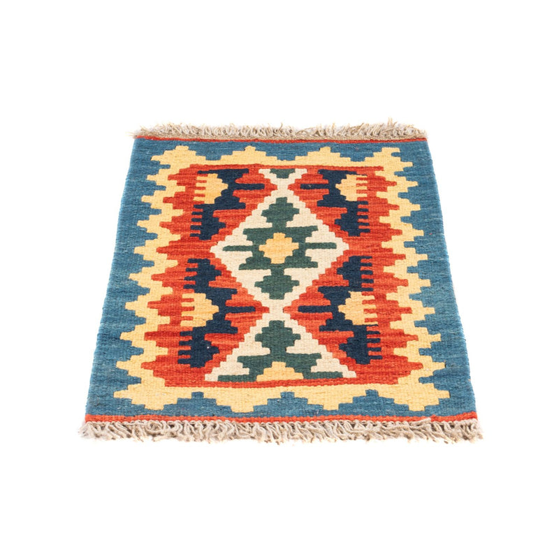 Kilim Fars Tapete 60x40cm