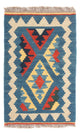 Kilim Fars Tapete 60x40cm