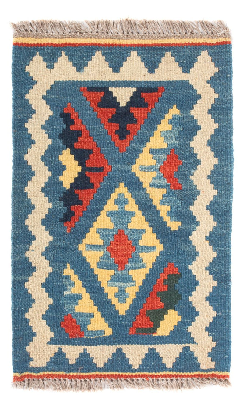Kilim Fars Tapete 60x40cm