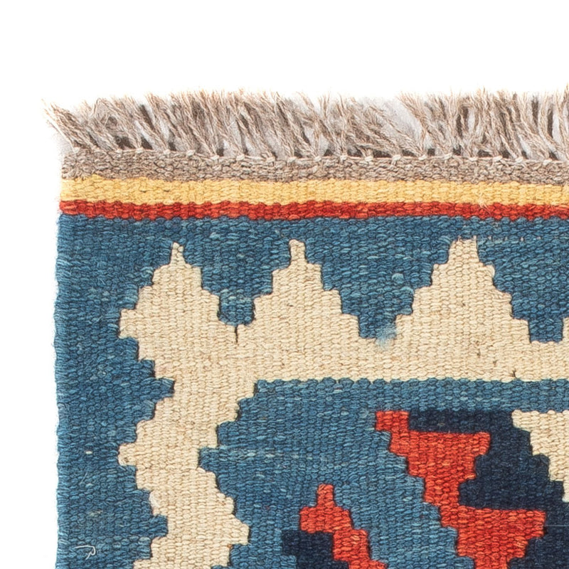 Kilim Fars Tapete 60x40cm
