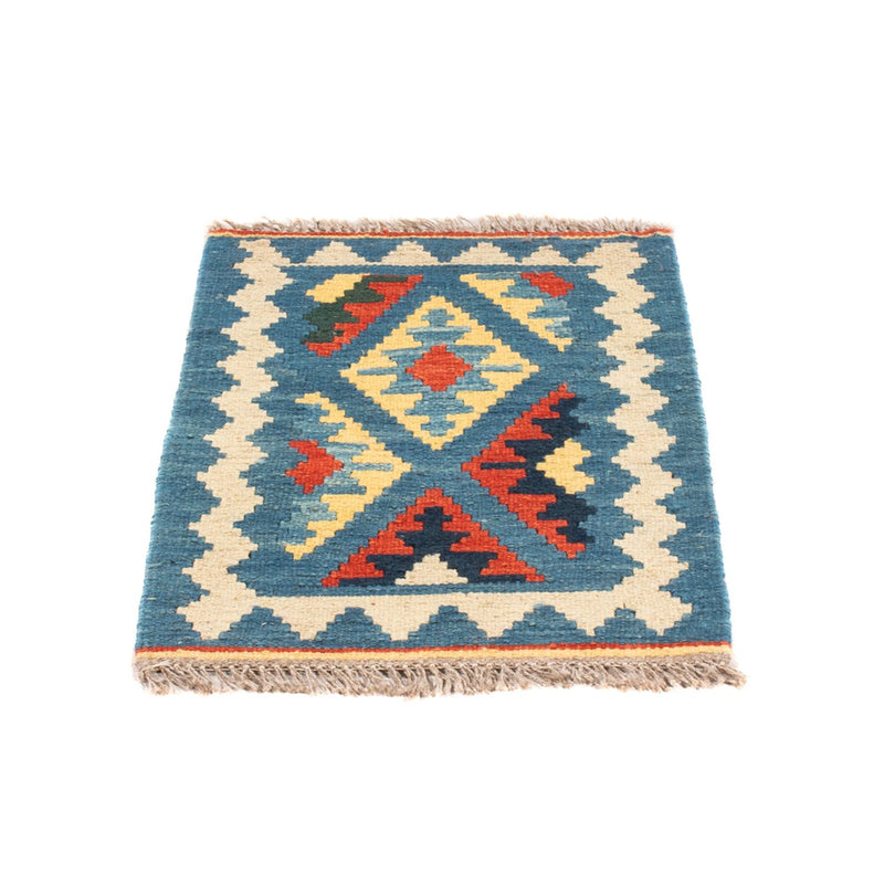 Kilim Fars Tapete 60x40cm