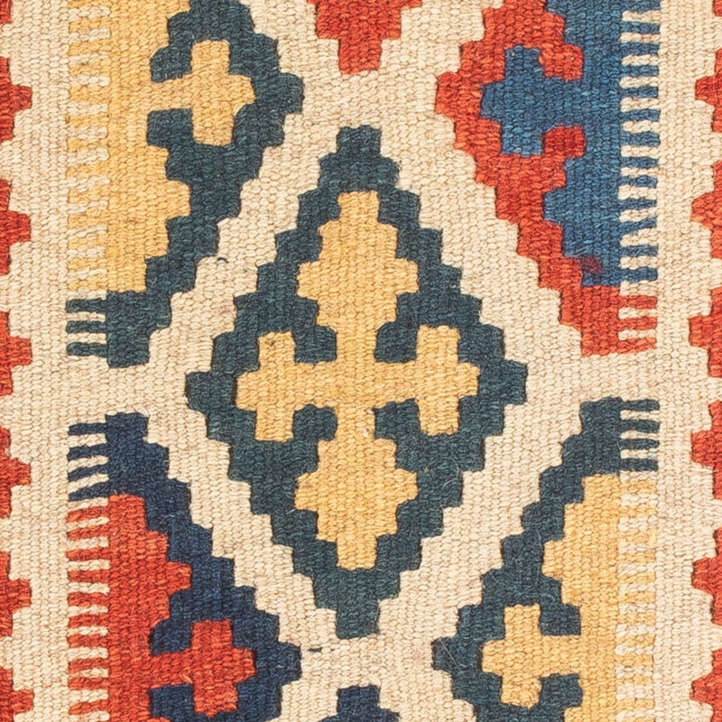 Kilim Fars Tapete 60x40cm