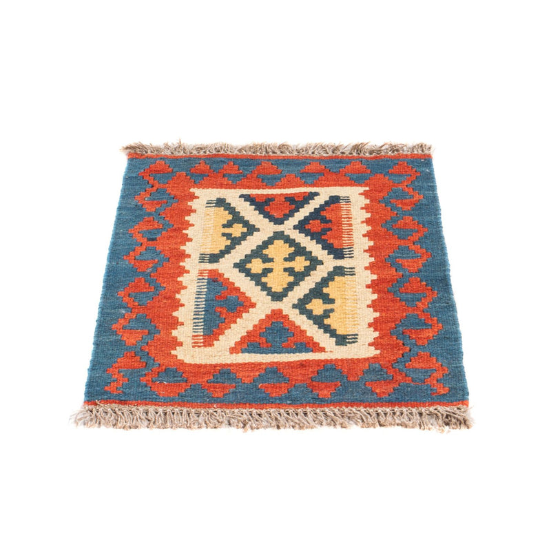 Kilim Fars Tapete 60x40cm