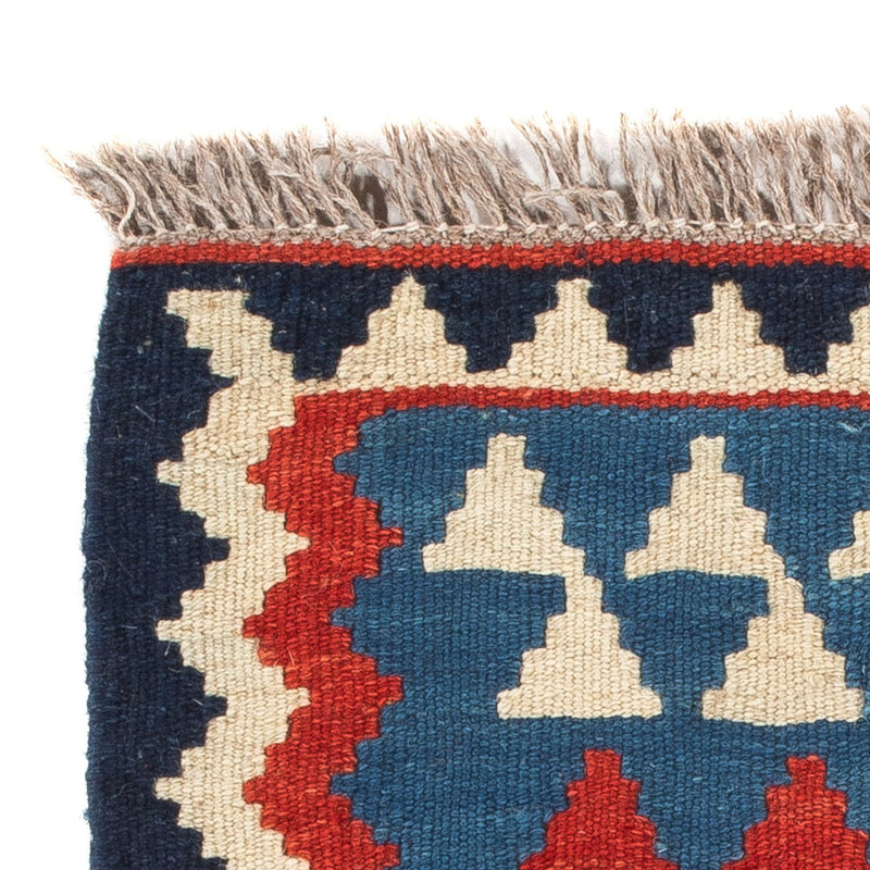 Kilim Fars Tapete 60x40cm