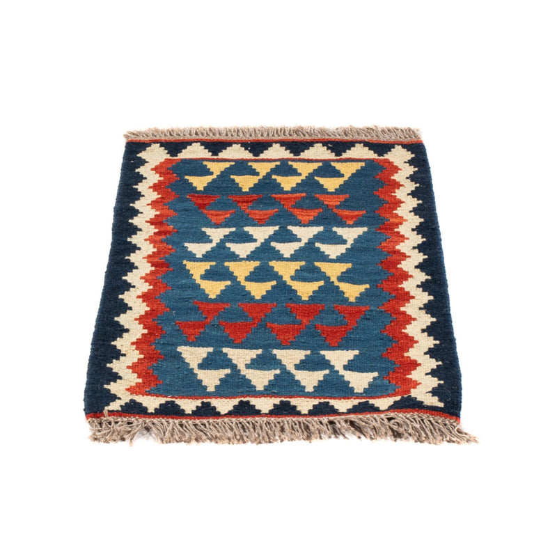Kilim Fars Tapete 60x40cm
