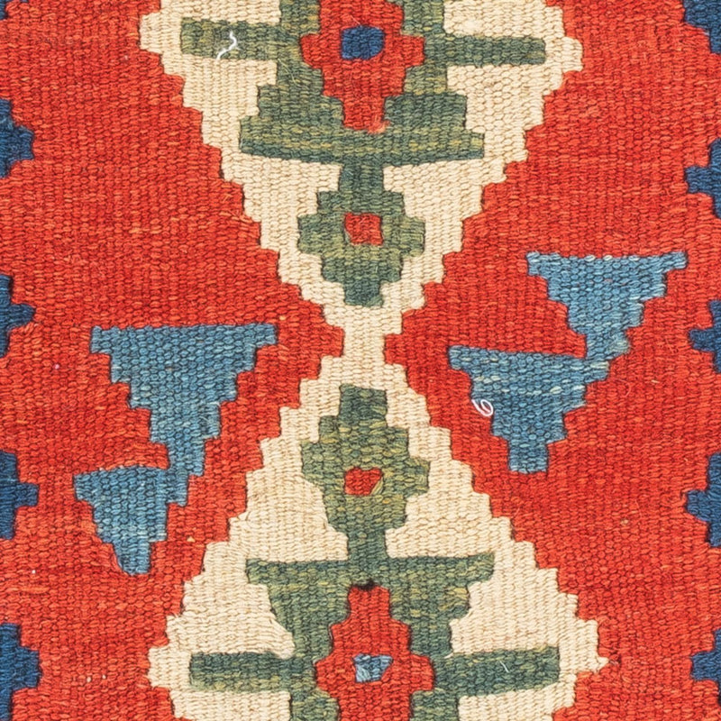 Kilim Fars Tapete 60x40cm