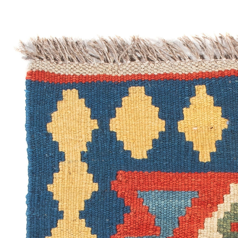 Kilim Fars Tapete 60x40cm