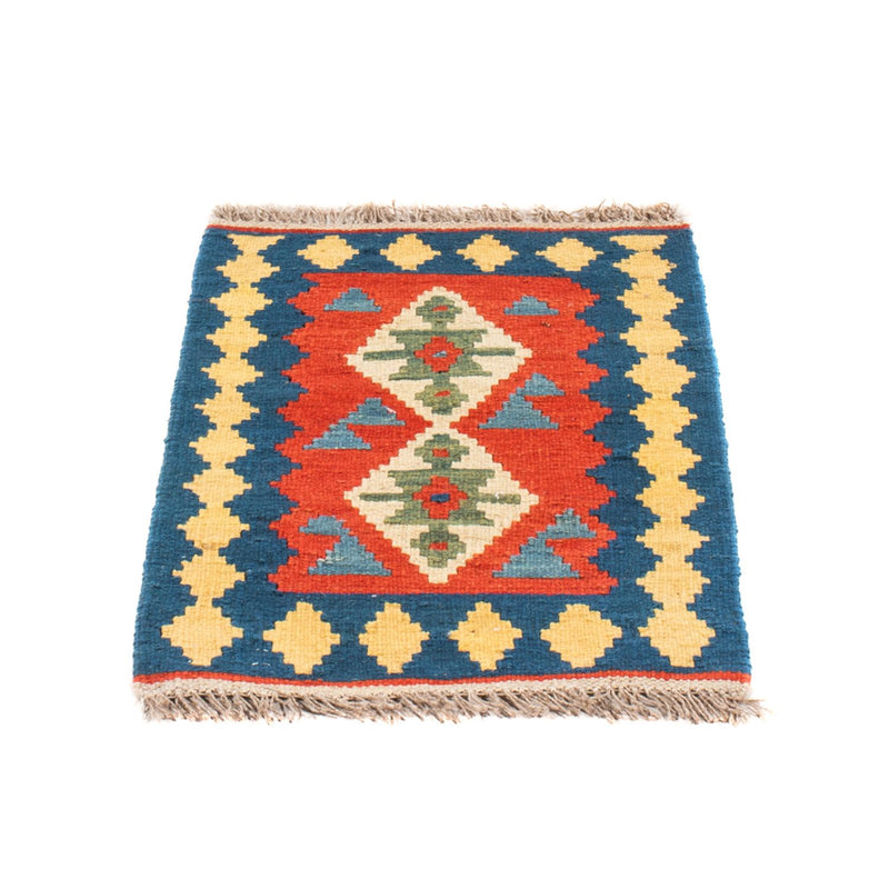 Kilim Fars Tapete 60x40cm