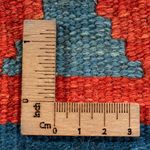 Kilim Fars Tapete 60x40cm