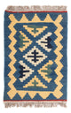 Kilim Fars Tapete 60x40cm