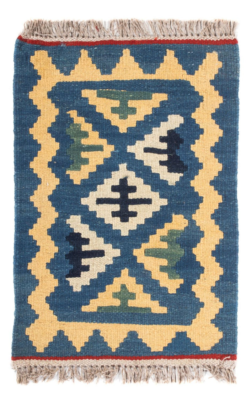 Kilim Fars Tapete 60x40cm