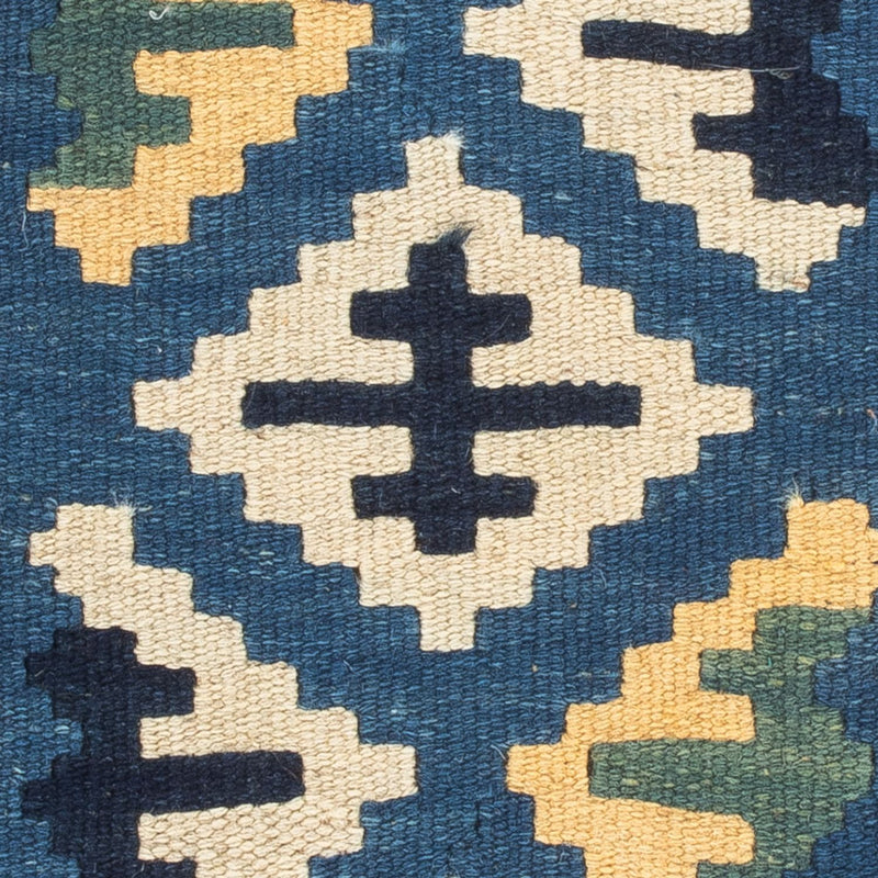 Kilim Fars Tapete 60x40cm
